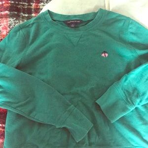 Brooks Brothers Crew Neck Sweatshirt Size small